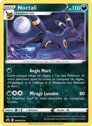 Noctali