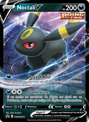 Noctali V - 5ban Graphics