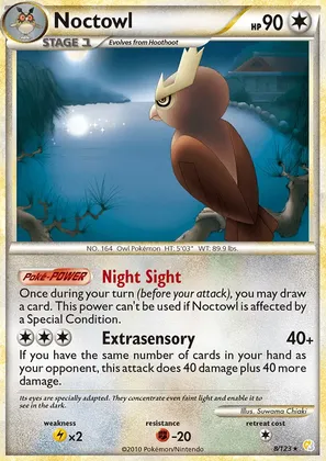 Noctowl image