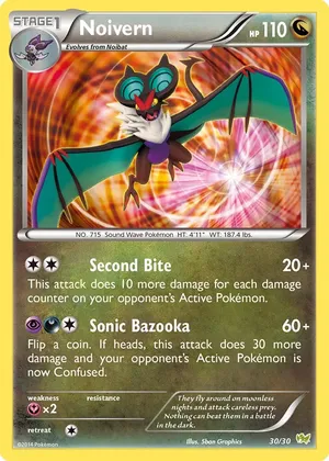 Noivern