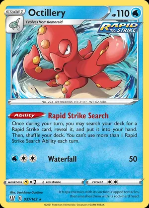 Octillery image