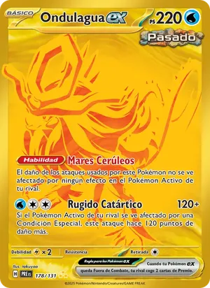 Ondulagua ex