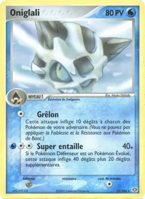 Oniglali