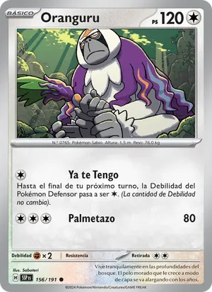 Oranguru