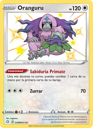 Oranguru