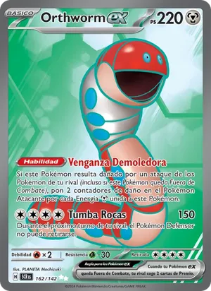 Orthworm ex