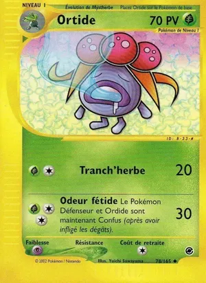 Ortide image