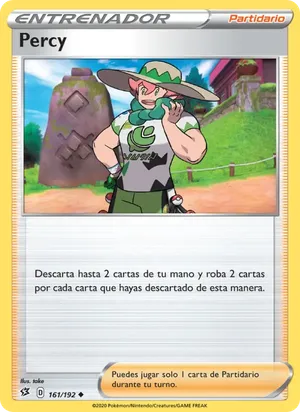 Percy image