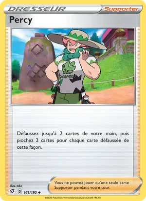 Percy image