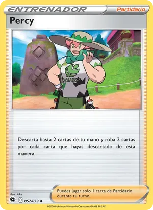 Percy image