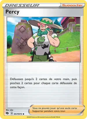 Percy image