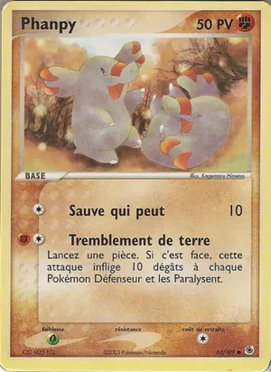 Phanpy