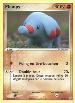 Phanpy