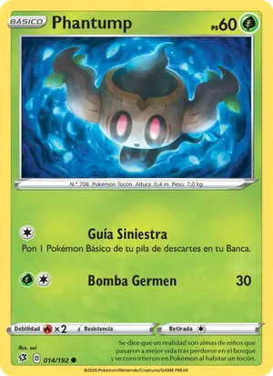 Phantump