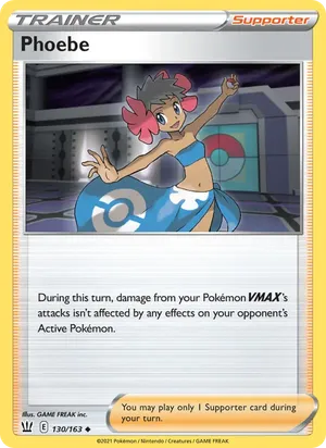 Phoebe image