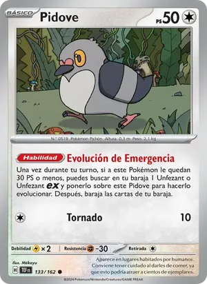 Pidove