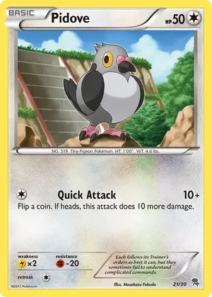 Pidove