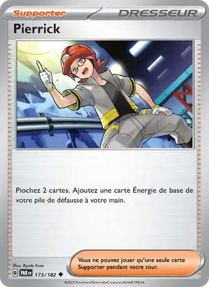 Pierrick