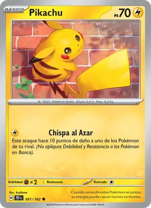 Pikachu image