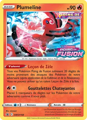 Plumeline