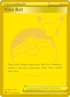 Poké Ball - 5ban Graphics
