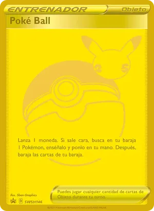 Poké Ball - 5ban Graphics