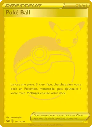 Poké Ball - 5ban Graphics