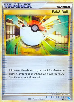 Poké Ball