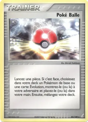 Poké Balle