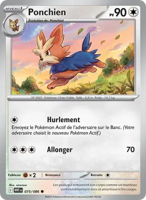 Ponchien