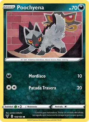 Poochyena