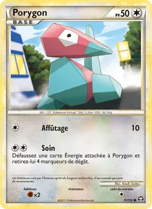 Porygon image