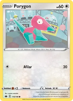 Porygon