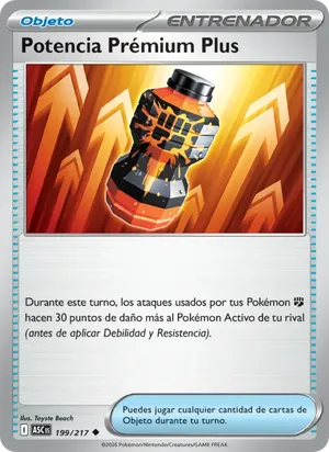Potencia Prémium Plus image