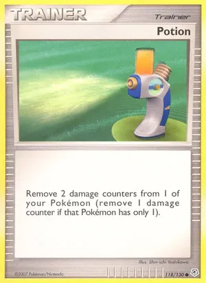 Potion image