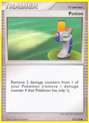 Potion image