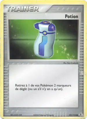 Potion