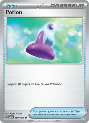 Potion image