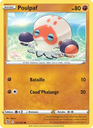 Poulpaf