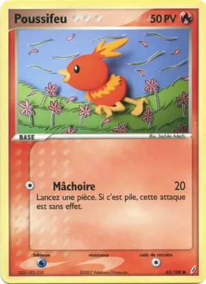 Poussifeu