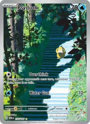 Psyduck image