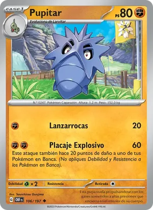 Pupitar