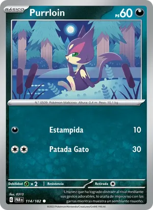 Purrloin
