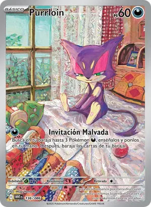 Purrloin