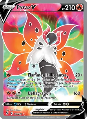 Pyrax V