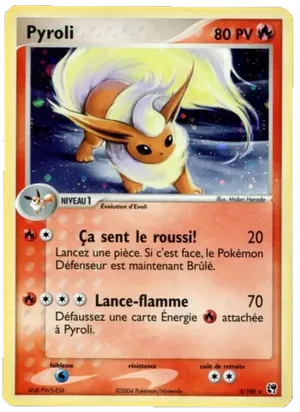 Pyroli