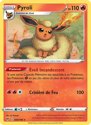 Pyroli