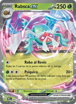 Rabsca ex