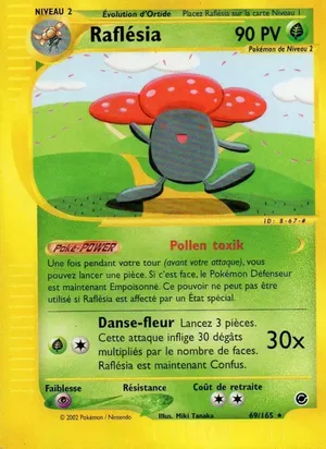 Raflésia image