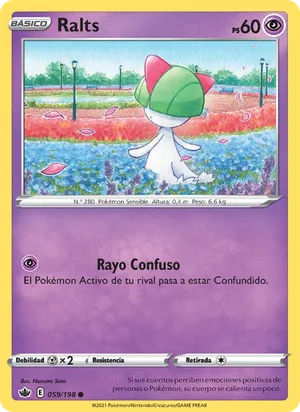 Ralts